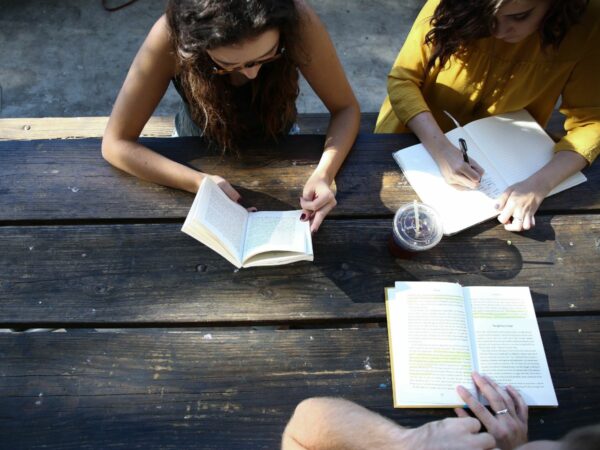 5 Most Popular Types of Book Clubs