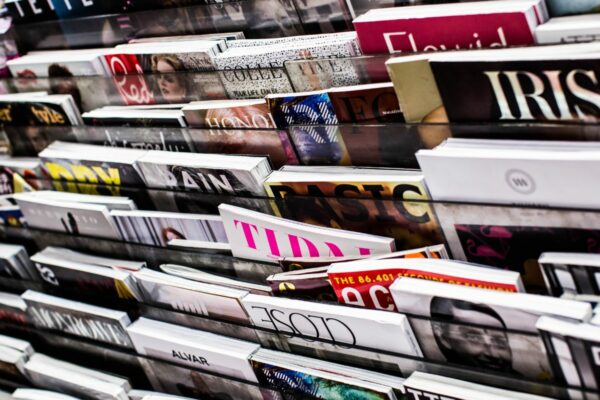 4 Most Renowned Literary Magazines in Texas