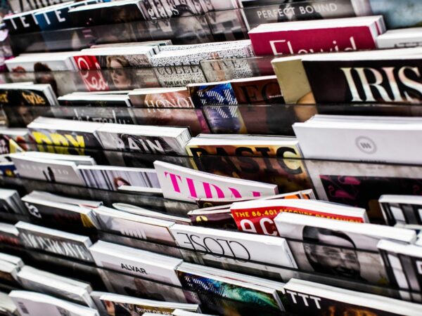 4 Most Renowned Literary Magazines in Texas